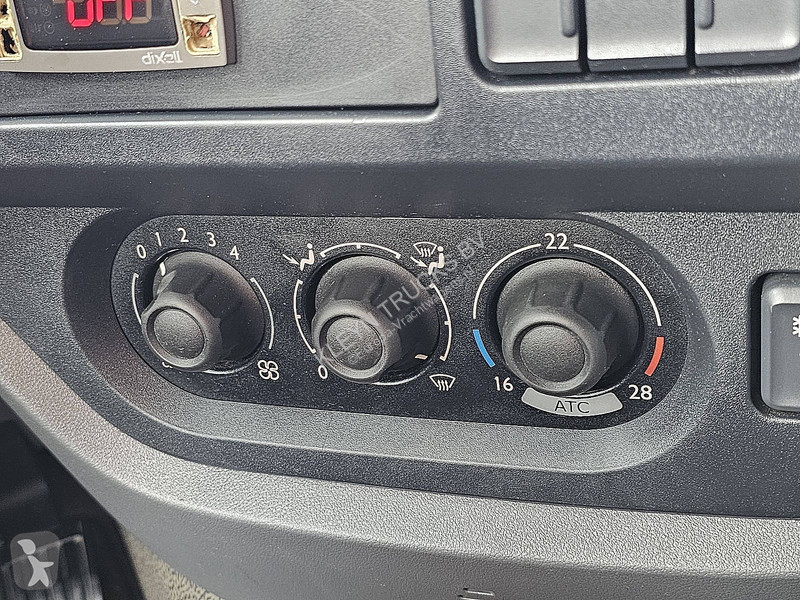 Tahač DAF 440 6X2 FTP MANUAL