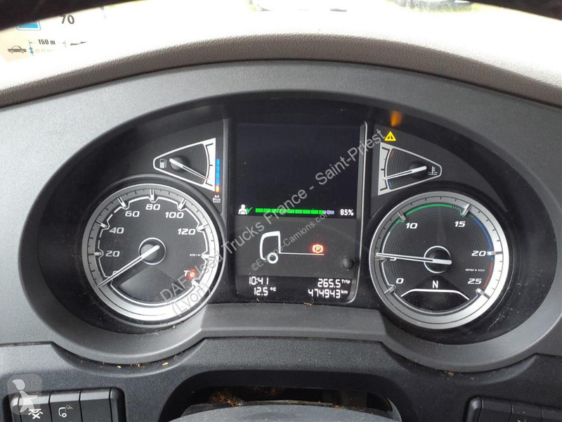 Tracteur DAF 450 FT 4X2
