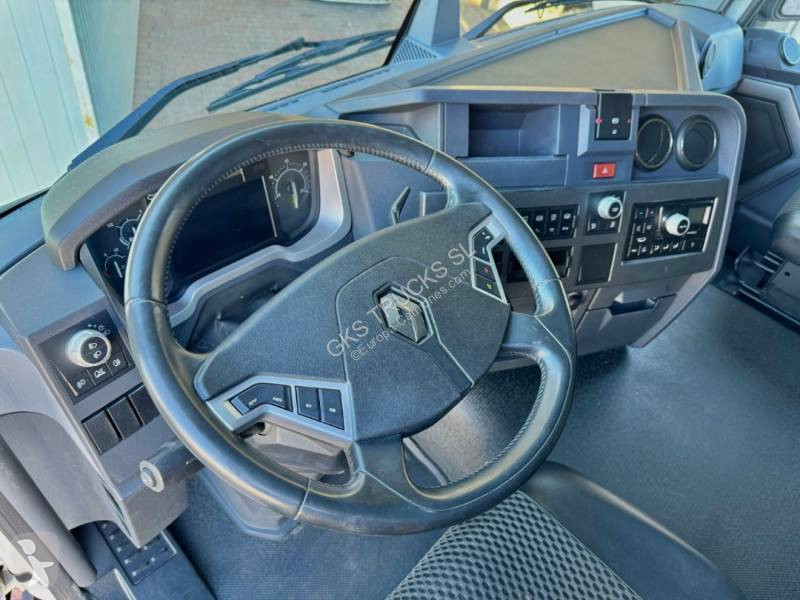 Traktor Renault