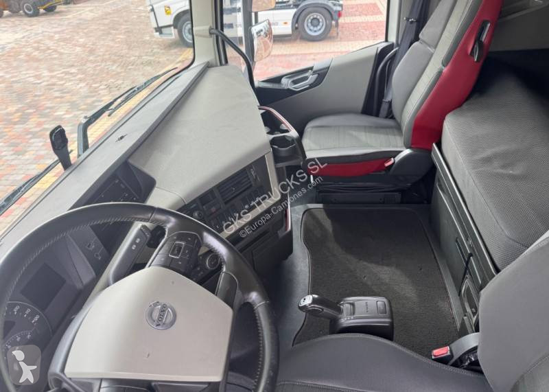 Tahač Volvo