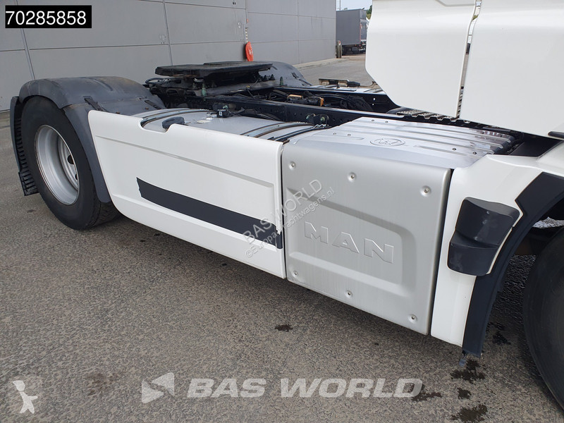 Traktor MAN 18.430  4X2 NL-Truck APK '26 GX...