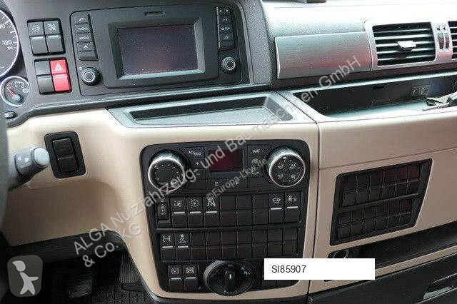 Traktor MAN 18.500 TGX, XXL, Intarder,...