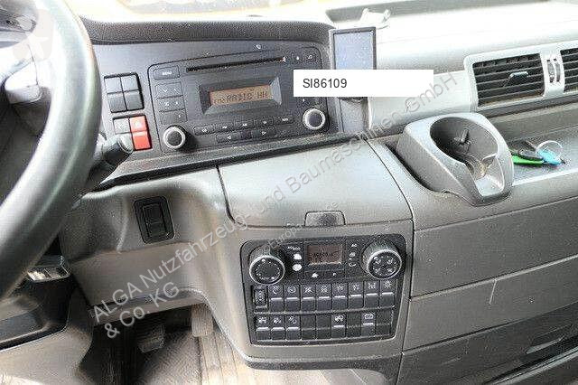 Traktor MAN 18.400 TGX 4x2, Klima, Kein AdBlue,...