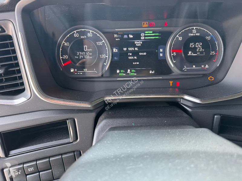 Trekker Scania S450 NGS 4X2 EURO 6 RETARDER...