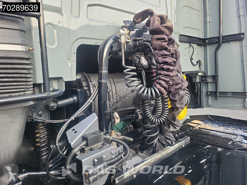 Tractor Volvo FH 500 FH 4X2 Edition2! -Truck XL...