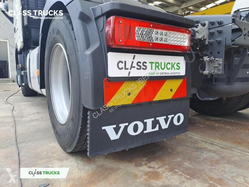 Tahač Volvo FH  Globetrotter XL Retarder i-Save