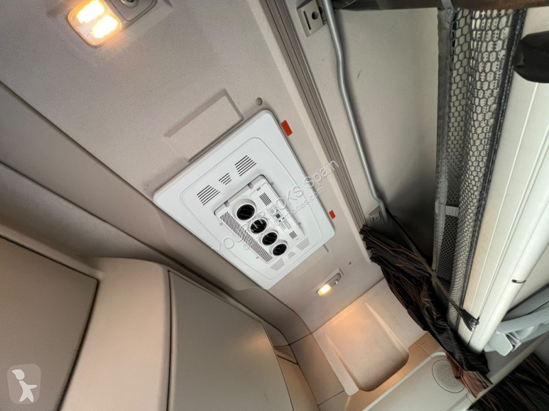 Cabeza tractora DAF XF  480 SSC Retarder ACC...