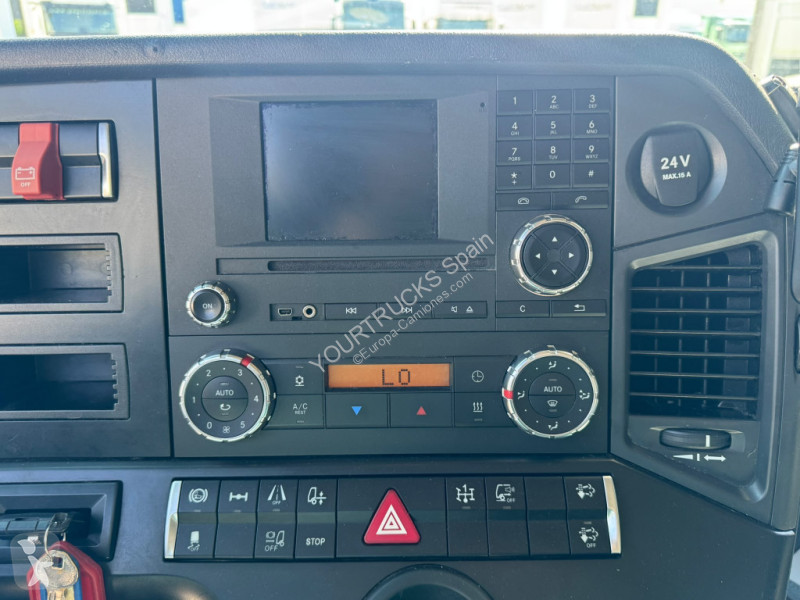 Cabeza tractora Mercedes 1843 E6 Retarder ACC...