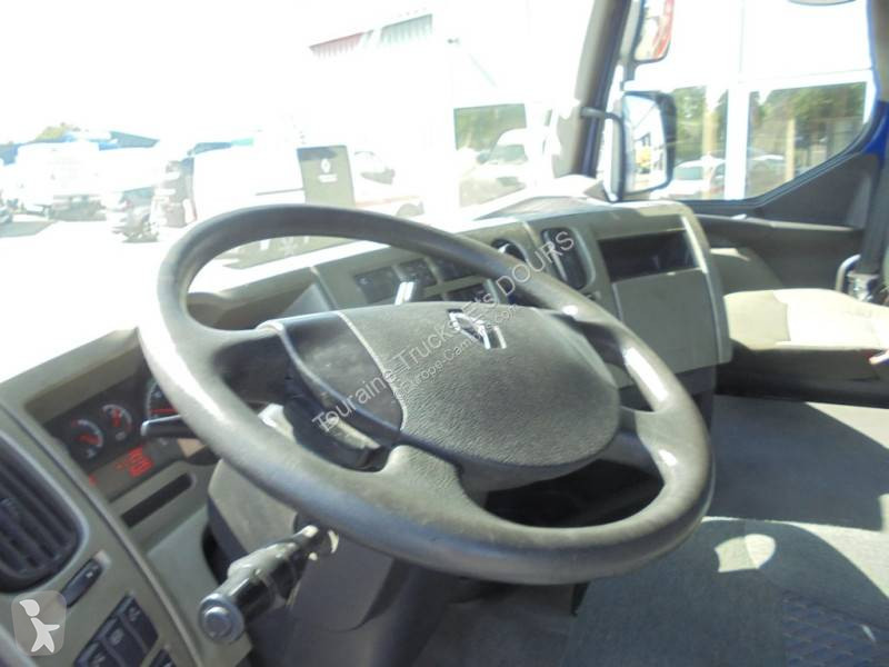 Traktor Renault