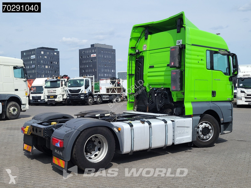 Tractor MAN 18.500 4X2 XLX Retarder Euro 6