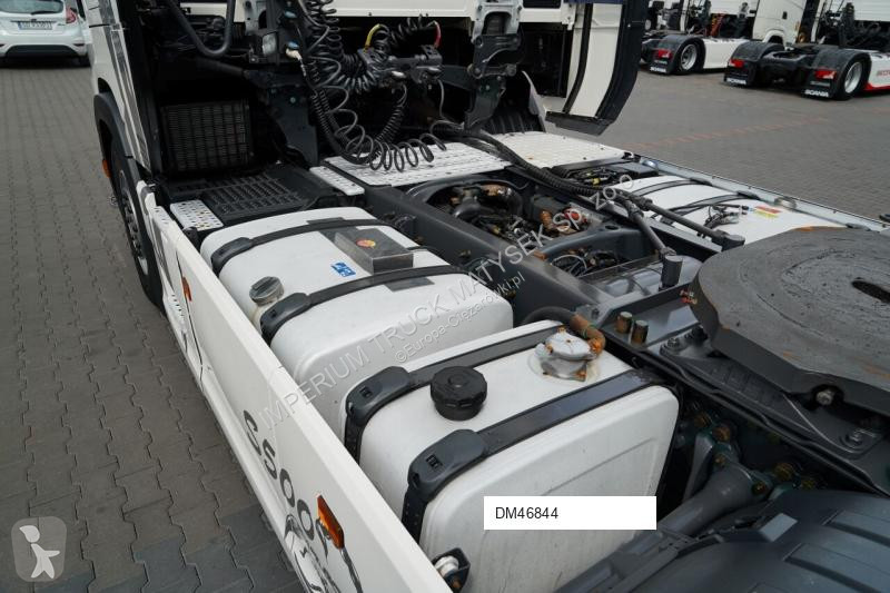 Tractor Scania S 500