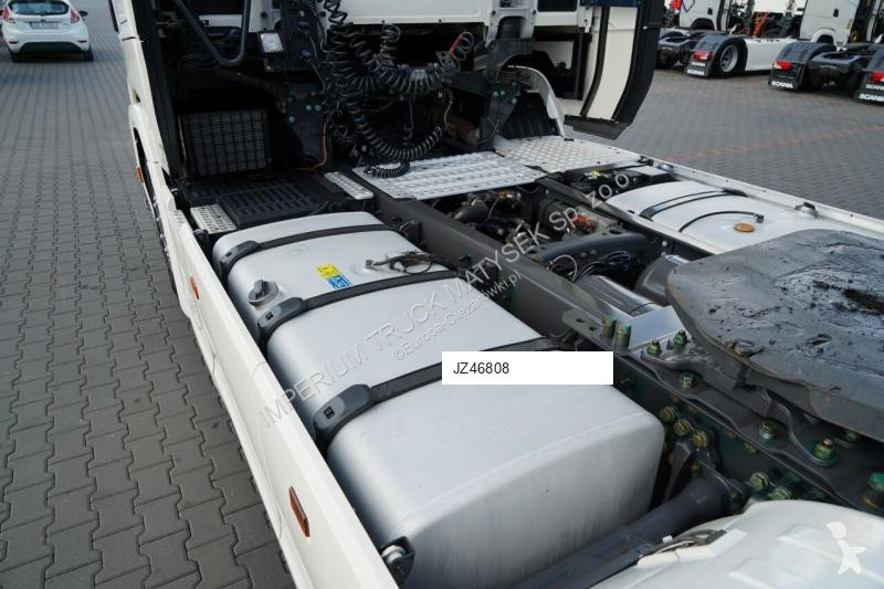 Tractor Scania S 500