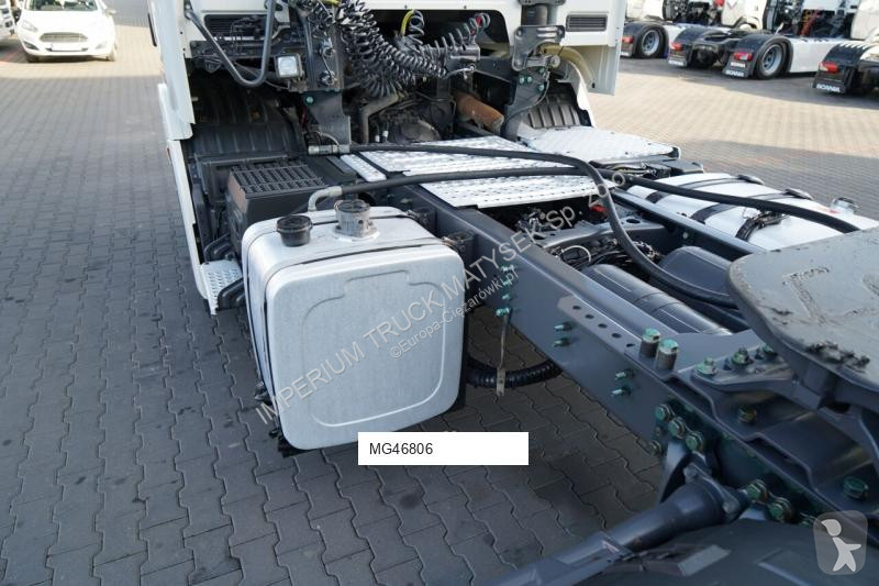Tractor Scania R 500