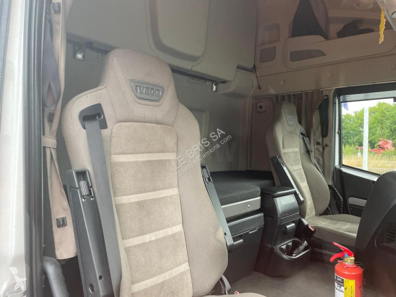 Tractor Iveco  STRALIS STRALIS 480