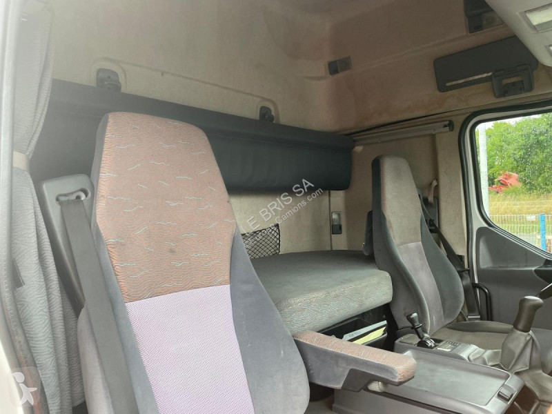 Traktor Renault PREMIUM 420 DCi