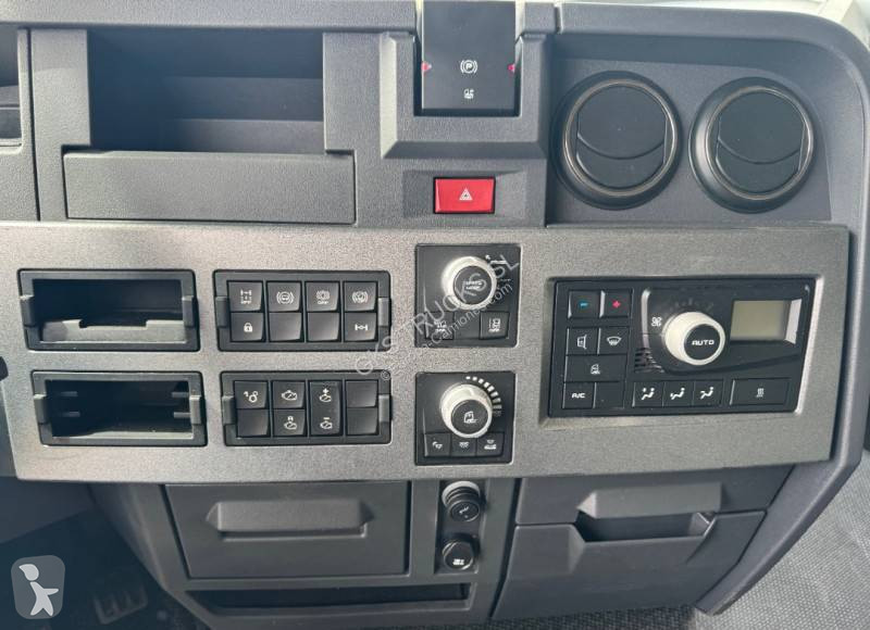 Traktor Renault
