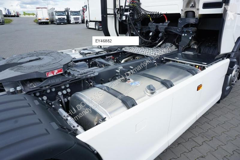 Tractor Scania S 500 / EURO 6 / ACC / RETARDER...