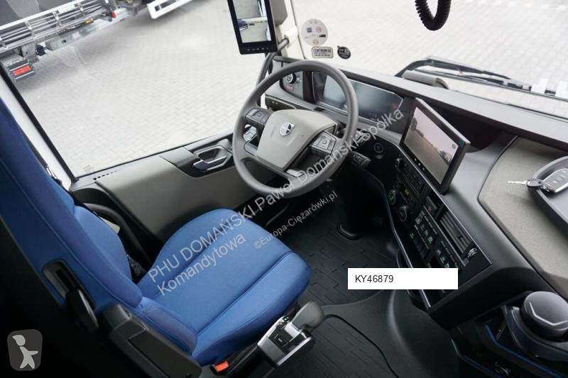 Tahač Volvo FH / AREO / 460 / I – SAVE / XL /...