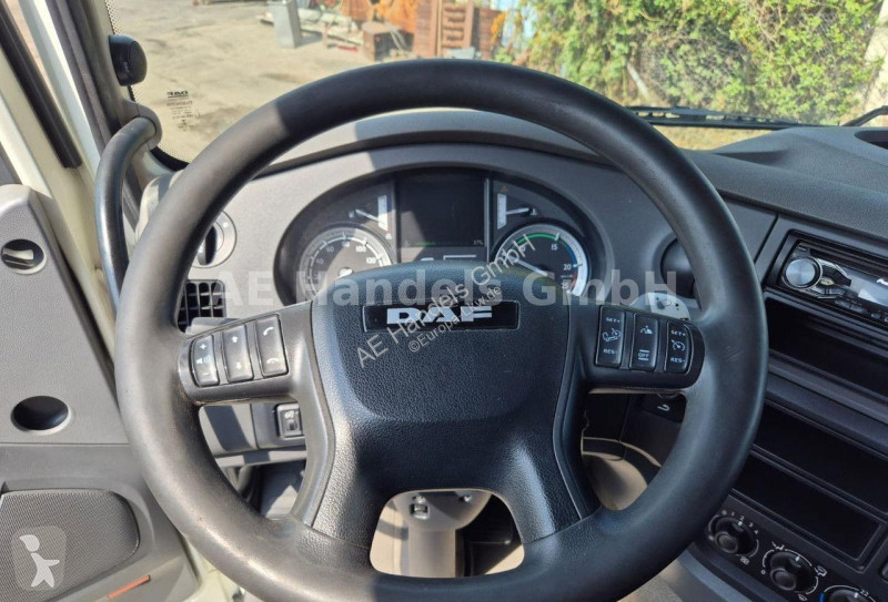 Traktor DAF