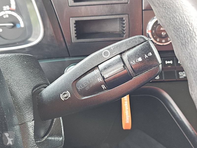 Trekker Mercedes ACTROS 1843 LS STR.SP. PTO+ HYDR