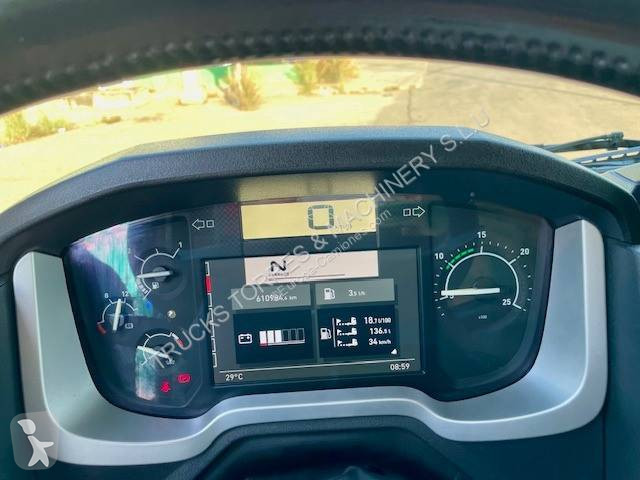 Traktor Renault