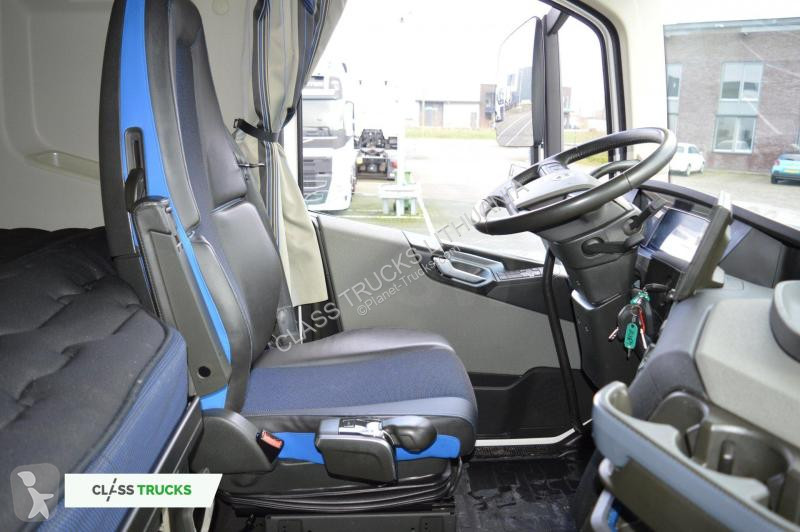 Tahač Volvo 500 Globetrotter XL