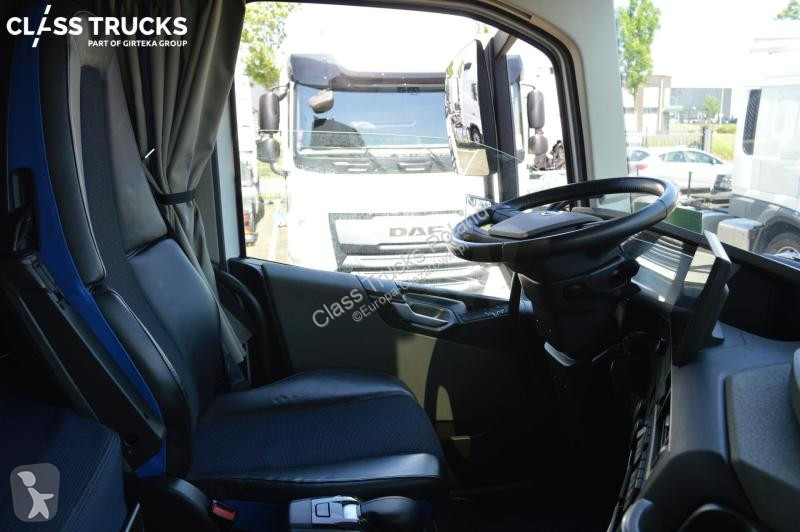 Tahač Volvo FH  Globetrotter XL i-Save