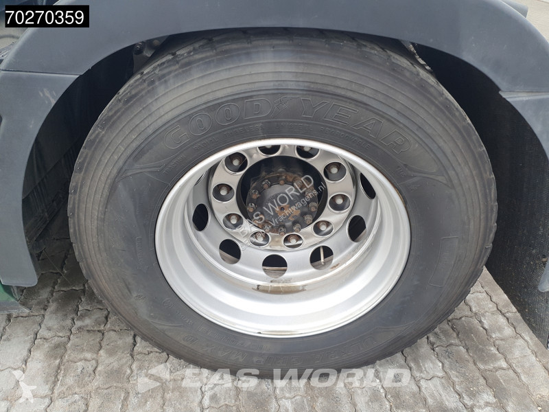 Tractor Volvo 420 4X2 NL-Truck Euro 6