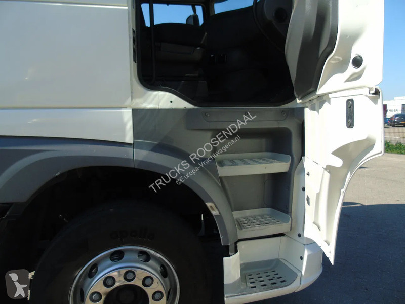 Traktor DAF 106460 + EURO 6 SUPER SPACE CAB +...