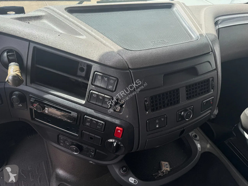 Trekker DAF 450 4X2 EURO 6 MEGA