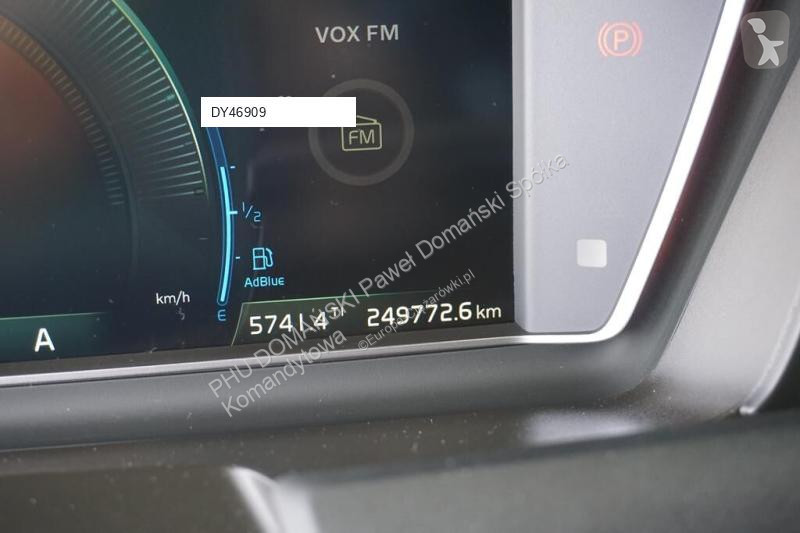 Tahač Volvo FH / 500 / I – SAVE / XL / EURO 6 /...