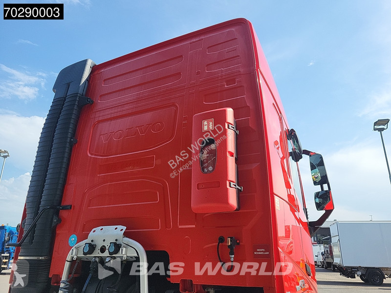 Tahač Volvo FH 420 FH 4X2 -Truck I-ParkCool ADR...