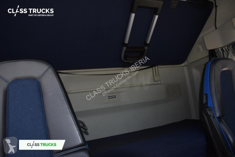 Tahač Volvo FH  Globetrotter XL i-Save