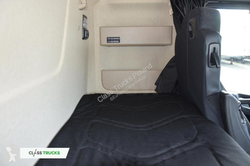 Tahač Mercedes 5 1845 BigSpace
