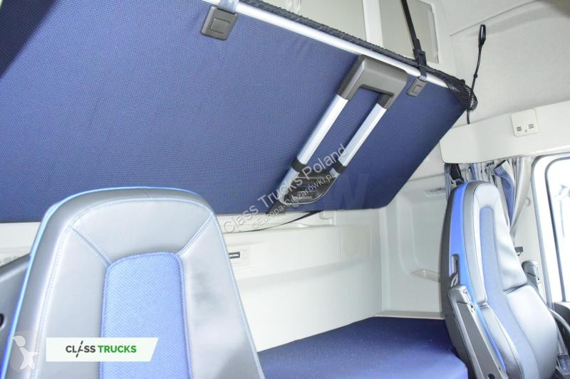 Tahač Volvo FH  Globetrotter XL i-Save I-ParkCool