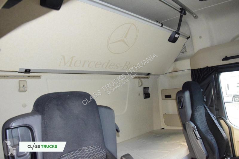 Tahač Mercedes 5 1845 BigSpace