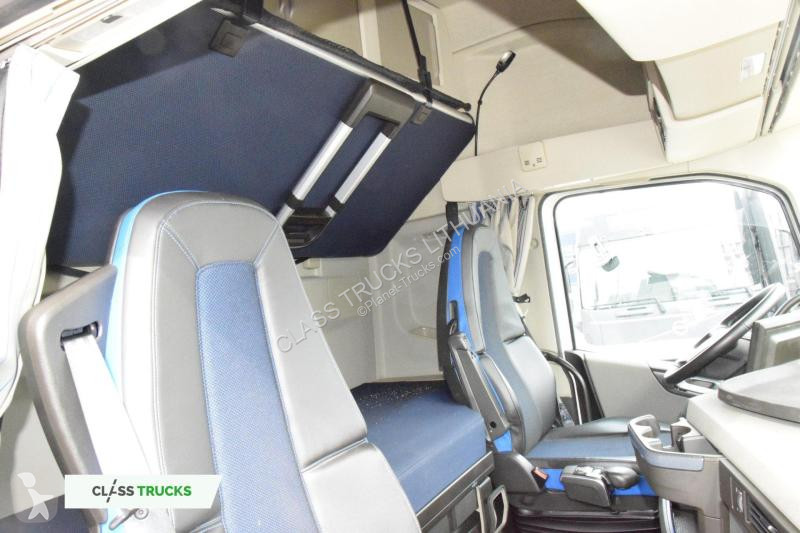 Traktor Volvo FH  Globetrotter XL Varios i-Save
