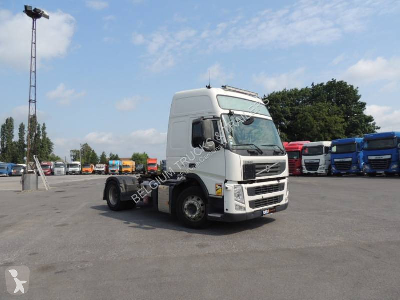 Tahač Volvo