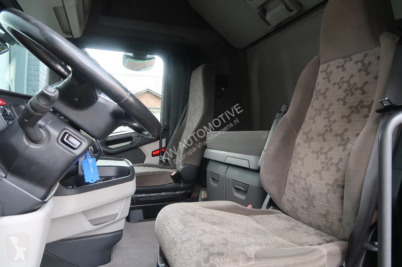 Cap tractor Scania S500 NGS 6X2/ FU AIR/...