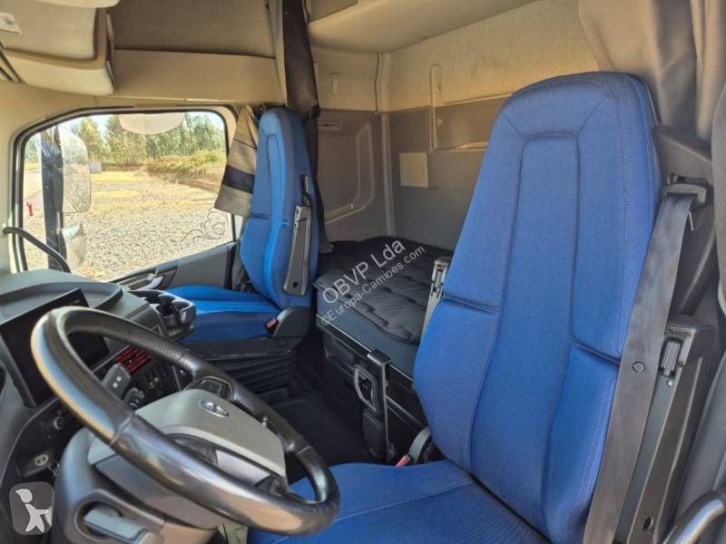 Traktor Volvo