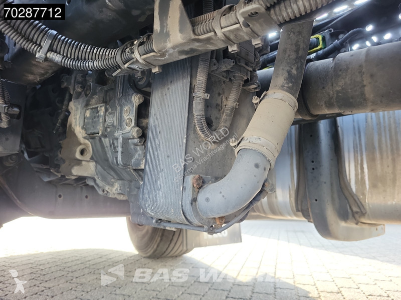 Tahač Iveco S-Way 570 4X2 Retarder Navi ACC LED...