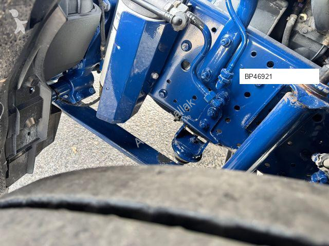 Tractor Iveco S-WAY AT 480