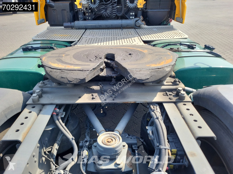 Tahač DAF 530 4X2 BROKEN ENGINE! NL-Truck...