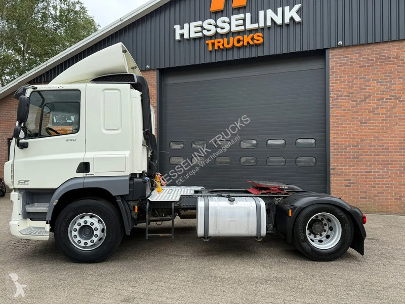 Traktor DAF 290 4x2 Dag cabine 649.535 KM Airco...