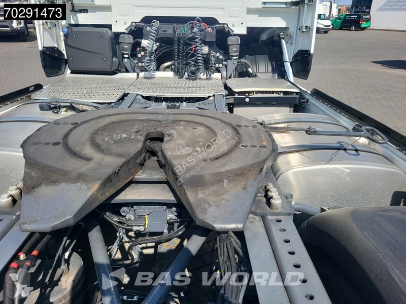 Tahač DAF 480 4X2 Retarder 2xTanks LED ACC Euro 6