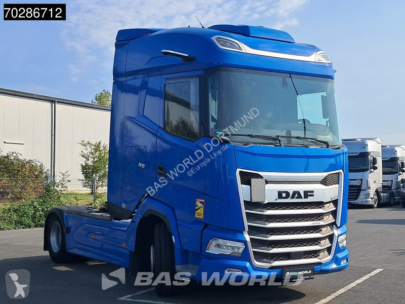 Tahač DAF 480 4X2 Standairco MirrorCam LED ACC...