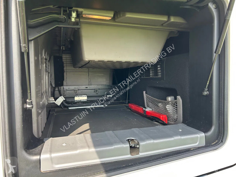 Tractor Scania S450 | 4X2 NA | CLEAN DUTCH...
