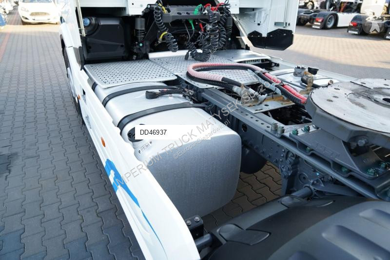 Tahač DAF XG 530