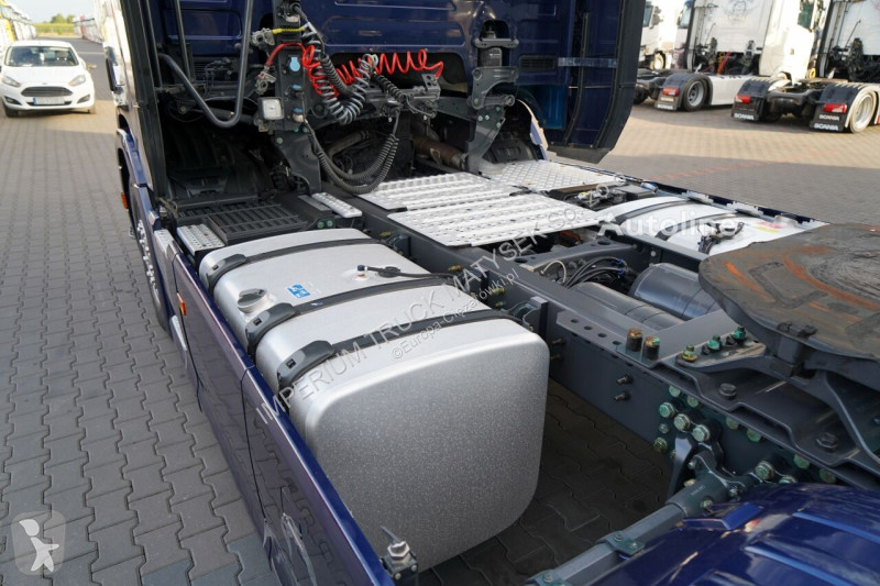 Tractor Scania R 450 / RETARDER / NISKA KABINA...