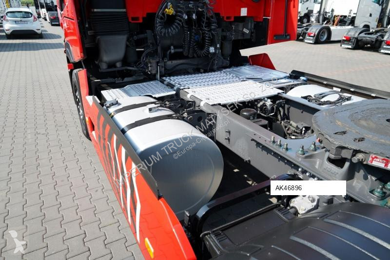 Tahač Renault T 480 / I-PARK COOL